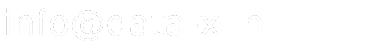 Our email address, shown as an image