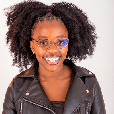 Grace Wambui