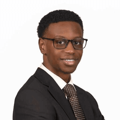 Trevor Omondi